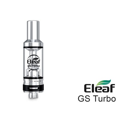 Eleaf GS Turbo Tank 